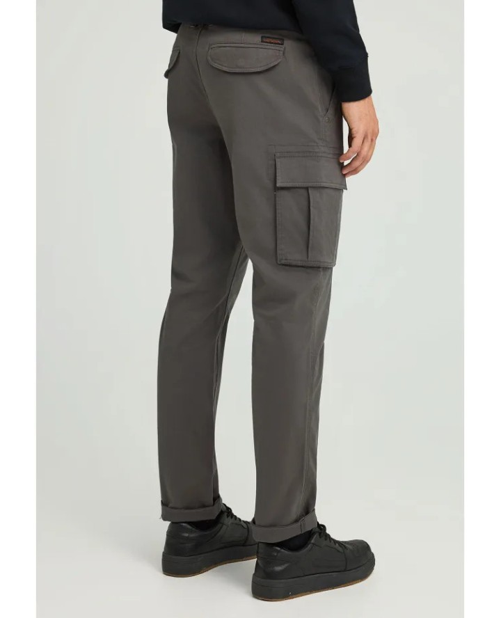 FUNKY BUDDHA Ανδρικό comfort cargo...