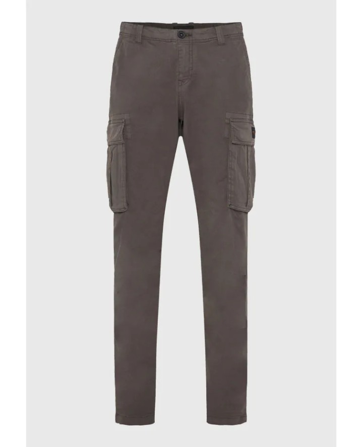 FUNKY BUDDHA Ανδρικό comfort cargo...