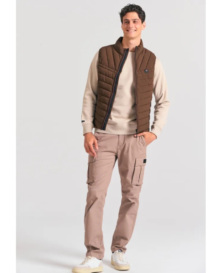 FUNKY BUDDHA Ανδρικό comfort cargo...