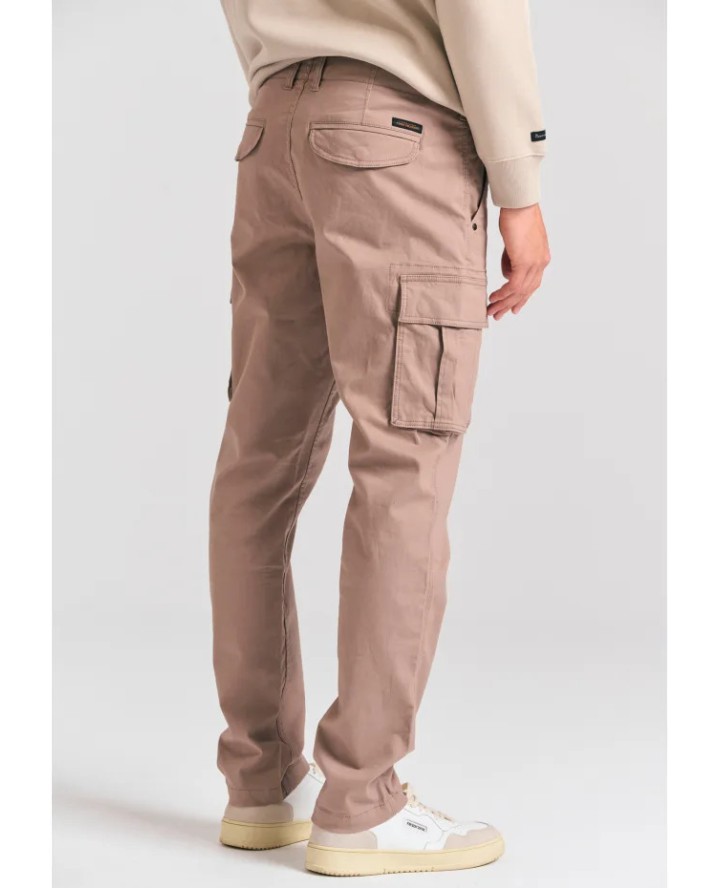FUNKY BUDDHA Ανδρικό comfort cargo...