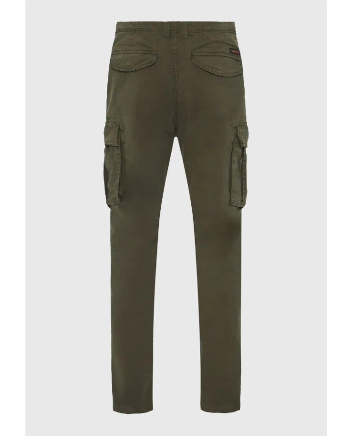 FUNKY BUDDHA Ανδρικό comfort cargo...