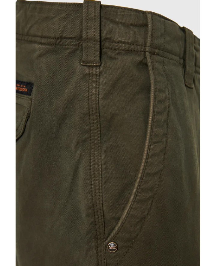 FUNKY BUDDHA Ανδρικό comfort cargo...