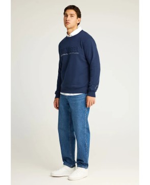 FUNKY BUDDHA Men's crewneck...