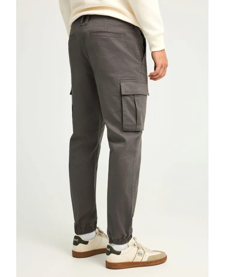 FUNKY BUDDHA Ανδρικό regular fit...