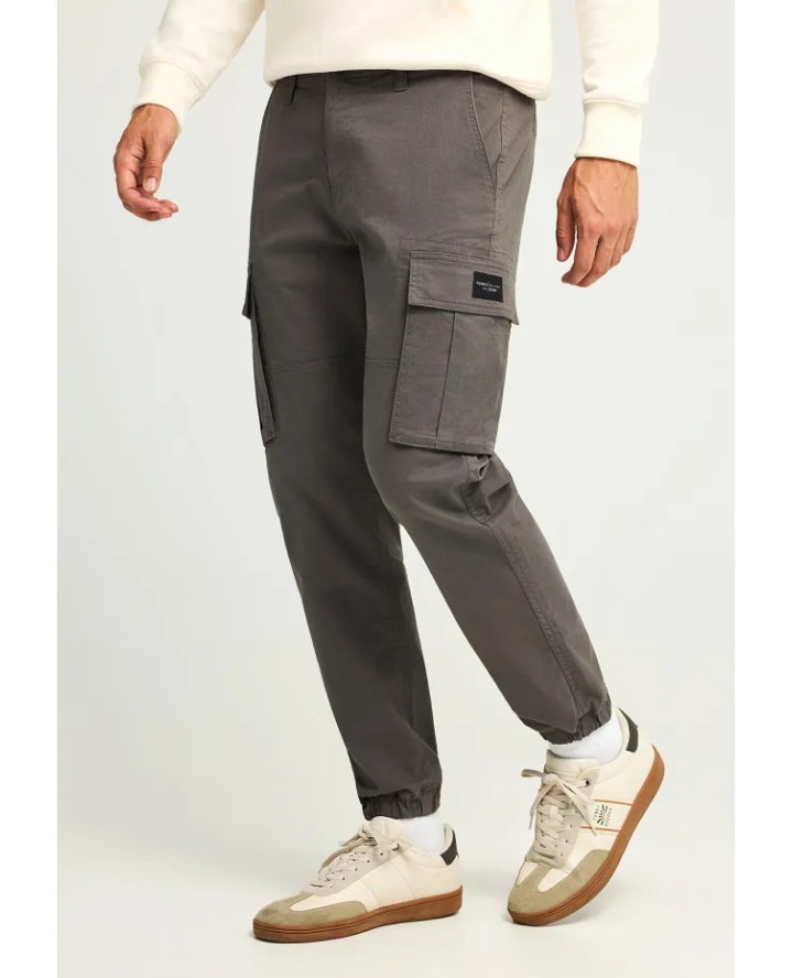 FUNKY BUDDHA Ανδρικό regular fit...