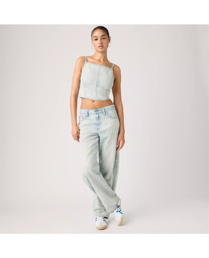 LEVI'S® ΓΥΝΑΙΚΕΙΟ ΤΖΙΝ ΠΑΝΤΕΛΟΝΙ...