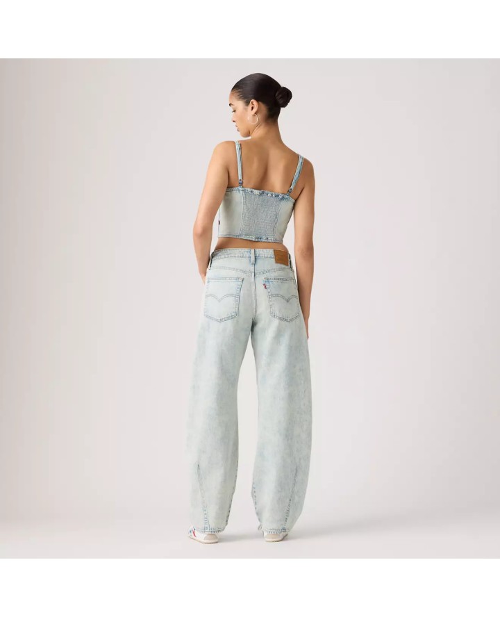 LEVI'S® ΓΥΝΑΙΚΕΙΟ ΤΖΙΝ ΠΑΝΤΕΛΟΝΙ...