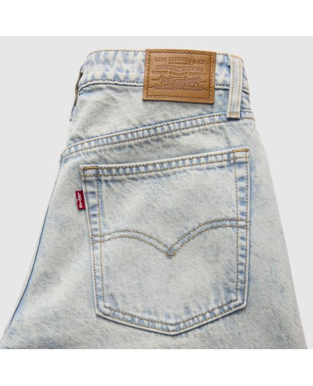 LEVI'S® ΓΥΝΑΙΚΕΙΟ ΤΖΙΝ ΠΑΝΤΕΛΟΝΙ Baggy Dad Barrel 0039A0017