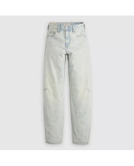 LEVI'S® ΓΥΝΑΙΚΕΙΟ ΤΖΙΝ ΠΑΝΤΕΛΟΝΙ Baggy Dad Barrel 0039A0017