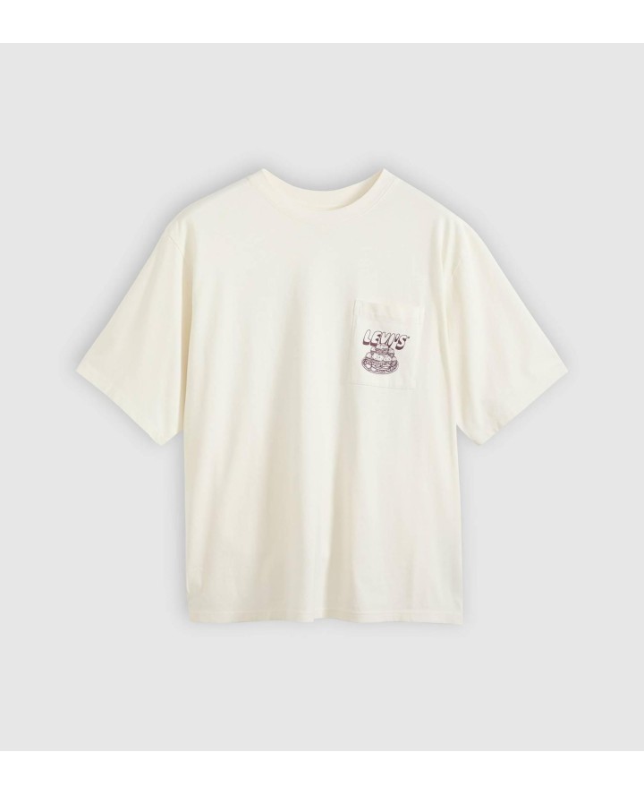 LEVI'S® Half Sleeve Graphic Pocket...