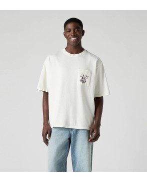 LEVI'S® ΑΝΔΡΙΚΟ Half Sleeve...