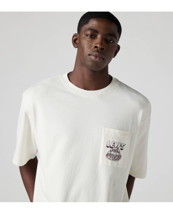 LEVI'S® ΑΝΔΡΙΚΟ Half Sleeve Graphic...