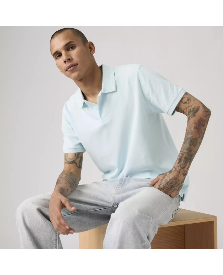 LEVI'S® ΑΝΔΡΙΚΟ ΚΟΝΤΟΜΑΝΙΚΟ POLO...