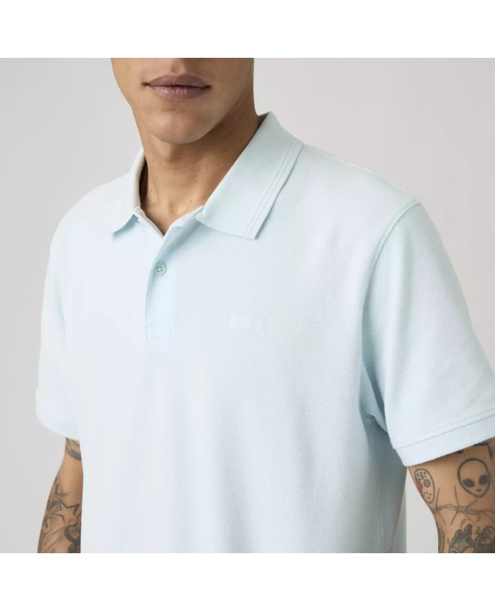 LEVI'S® ΑΝΔΡΙΚΟ ΚΟΝΤΟΜΑΝΙΚΟ POLO...
