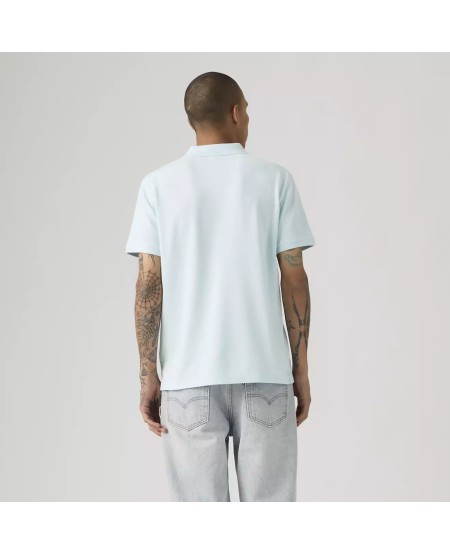 LEVI'S® ΑΝΔΡΙΚΟ ΚΟΝΤΟΜΑΝΙΚΟ POLO 005FM0005