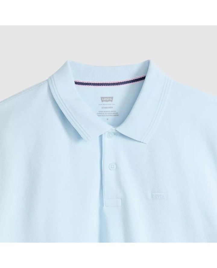LEVI'S® ΑΝΔΡΙΚΟ ΚΟΝΤΟΜΑΝΙΚΟ POLO...