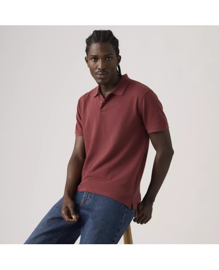 LEVI'S® ΑΝΔΡΙΚΟ ΚΟΝΤΟΜΑΝΙΚΟ POLO 005FM0018