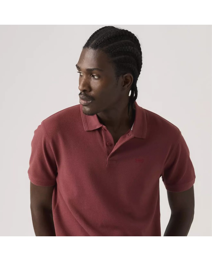 LEVI'S® ΑΝΔΡΙΚΟ ΚΟΝΤΟΜΑΝΙΚΟ POLO...