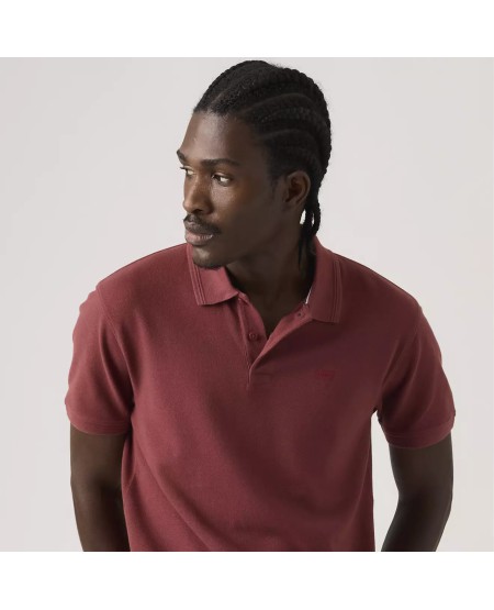LEVI'S® ΑΝΔΡΙΚΟ ΚΟΝΤΟΜΑΝΙΚΟ POLO 005FM0018