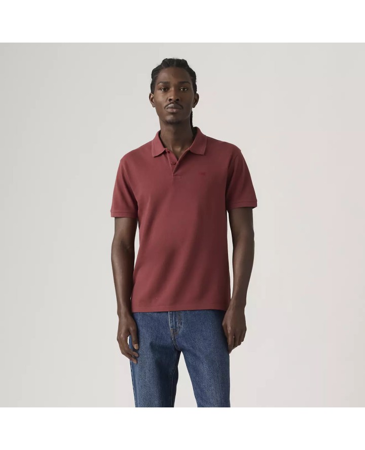 LEVI'S® ΑΝΔΡΙΚΟ ΚΟΝΤΟΜΑΝΙΚΟ POLO...