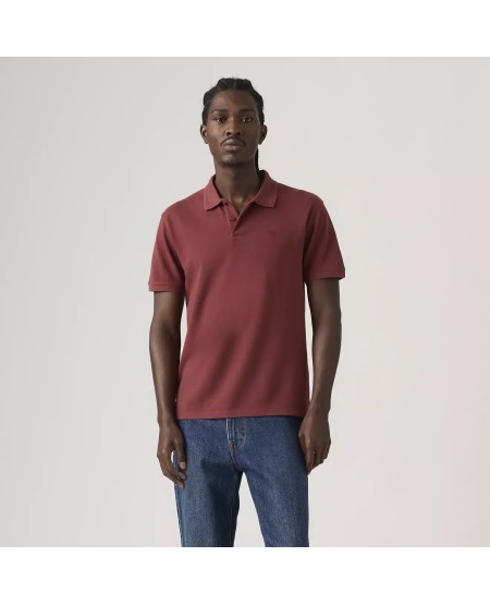 LEVI'S® ΑΝΔΡΙΚΟ ΚΟΝΤΟΜΑΝΙΚΟ POLO 005FM0018