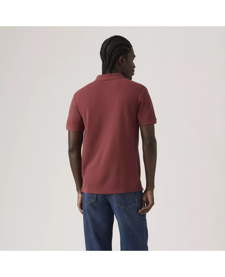 LEVI'S® ΑΝΔΡΙΚΟ ΚΟΝΤΟΜΑΝΙΚΟ POLO...
