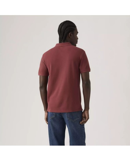LEVI'S® ΑΝΔΡΙΚΟ ΚΟΝΤΟΜΑΝΙΚΟ POLO 005FM0018