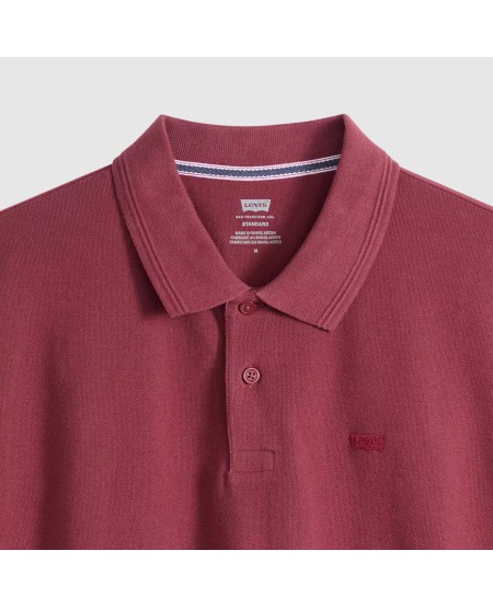 LEVI'S® ΑΝΔΡΙΚΟ ΚΟΝΤΟΜΑΝΙΚΟ POLO 005FM0018