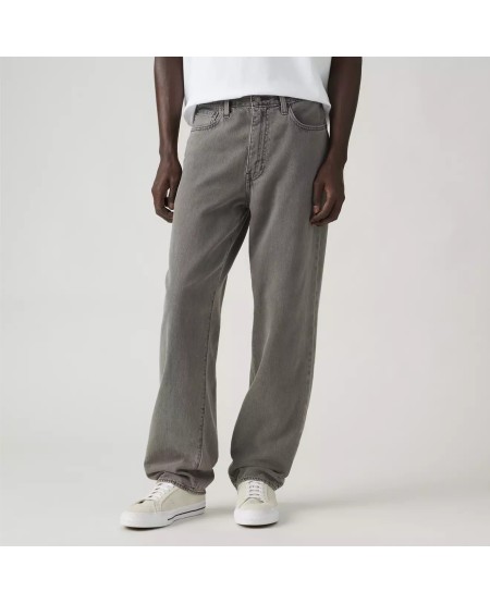 LEVI'S® ΑΝΔΡΙΚΟ ΤΖΙΝ ΠΑΝΤΕΛΟΝΙ 568™ Loose Linen+ Denim 290370082