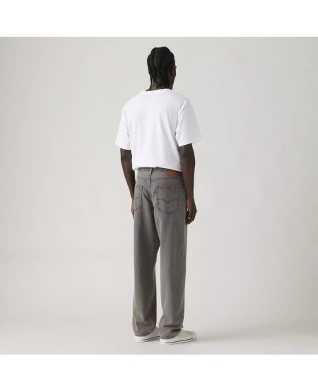 LEVI'S® ΑΝΔΡΙΚΟ ΤΖΙΝ ΠΑΝΤΕΛΟΝΙ 568™ Loose Linen+ Denim 290370082