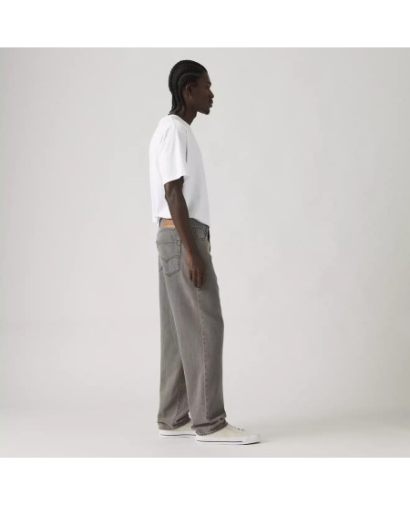 LEVI'S® ΑΝΔΡΙΚΟ ΤΖΙΝ ΠΑΝΤΕΛΟΝΙ 568™ Loose Linen+ Denim 290370082