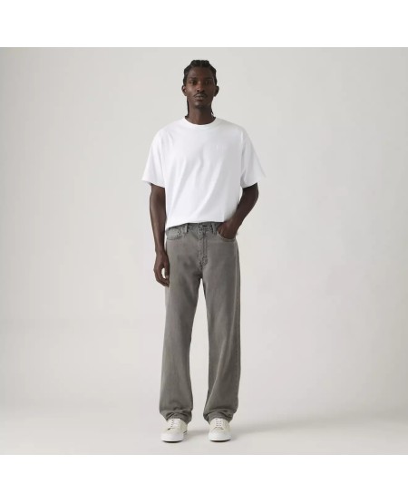 LEVI'S® ΑΝΔΡΙΚΟ ΤΖΙΝ ΠΑΝΤΕΛΟΝΙ 568™ Loose Linen+ Denim 290370082