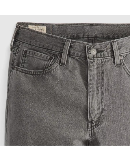 LEVI'S® ΑΝΔΡΙΚΟ ΤΖΙΝ ΠΑΝΤΕΛΟΝΙ 568™ Loose Linen+ Denim 290370082