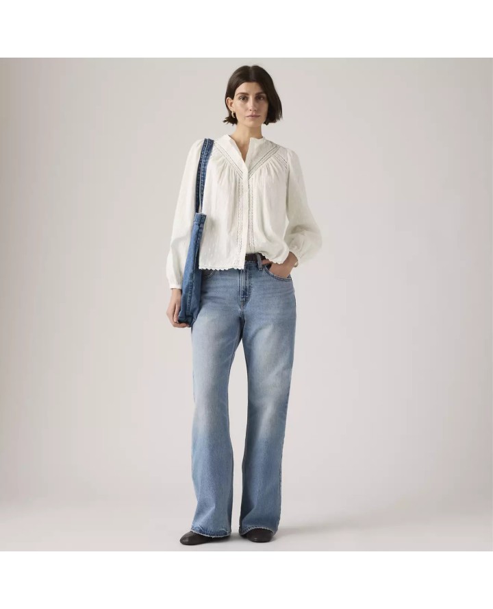 LEVI'S® ΓΥΝΑΙΚΕΙΟ ΤΖΙΝ Loose Boot...