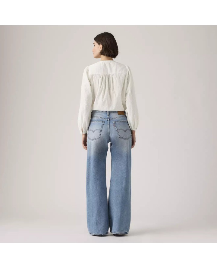 LEVI'S® Loose Boot Women's Jeans...
