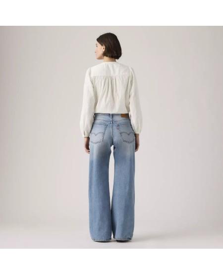 LEVI'S® ΓΥΝΑΙΚΕΙΟ ΤΖΙΝ Loose Boot 005DO0000