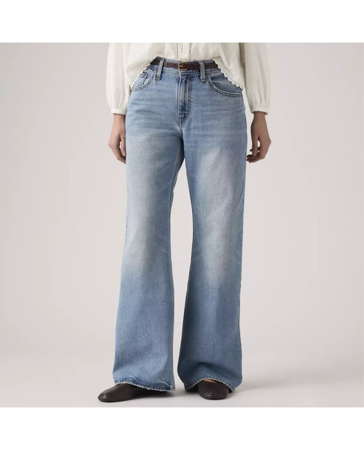LEVI'S® ΓΥΝΑΙΚΕΙΟ ΤΖΙΝ Loose Boot...