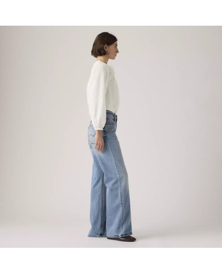 LEVI'S® ΓΥΝΑΙΚΕΙΟ ΤΖΙΝ Loose Boot 005DO0000