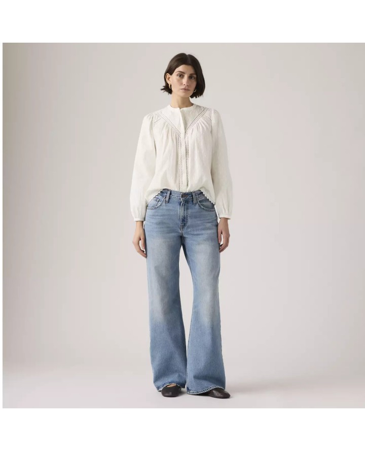 LEVI'S® Loose Boot Women's Jeans...