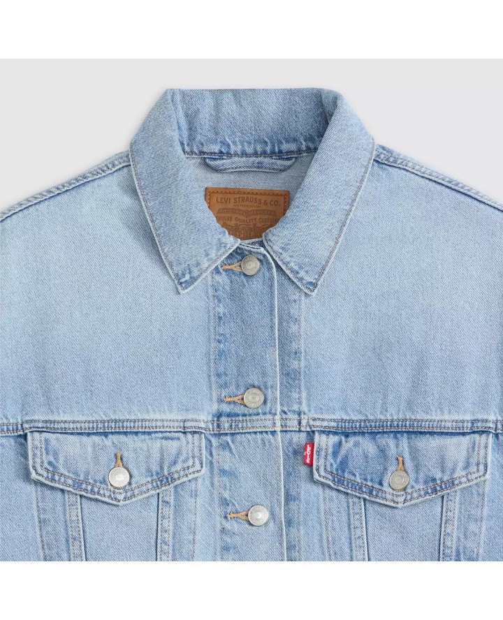 LEVI'S® '90s Trucker Jacket RELAXED...