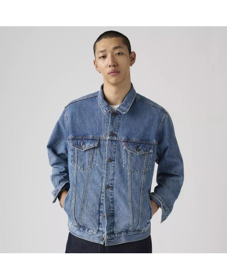 LEVI'S® Relaxed Trucker Jacket A57820105