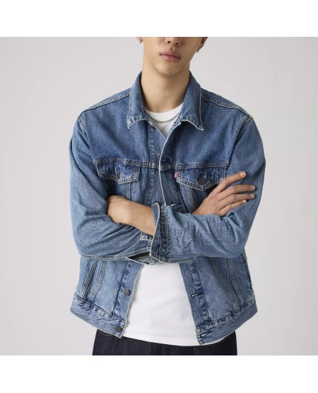 LEVI'S® Relaxed Trucker Jacket A57820105
