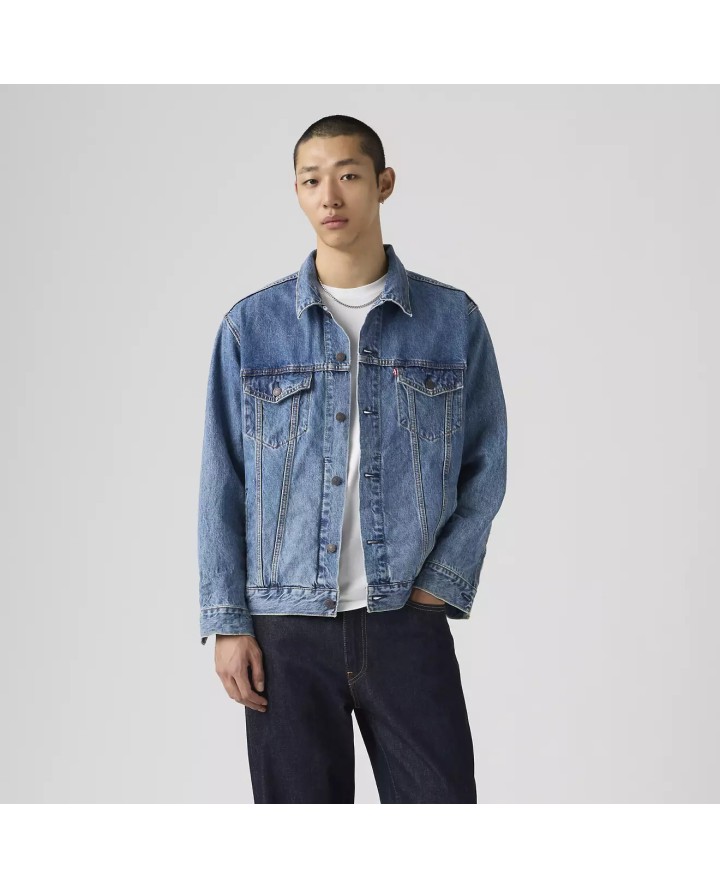 LEVI'S® Relaxed Trucker Jacket A57820105