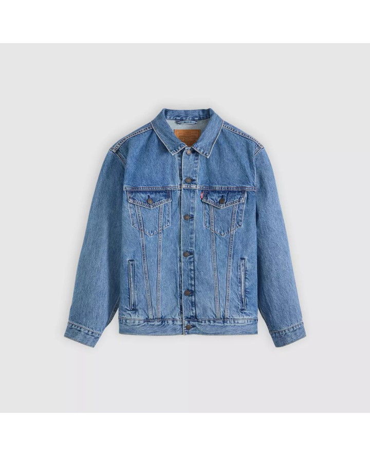 LEVI'S® Relaxed Trucker Jacket A57820105