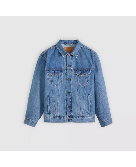LEVI'S® ΑΝΔΡΙΚΟ ΤΖΙΝ ΤΖΑΚΕΤ RELAXED FIT A57820105