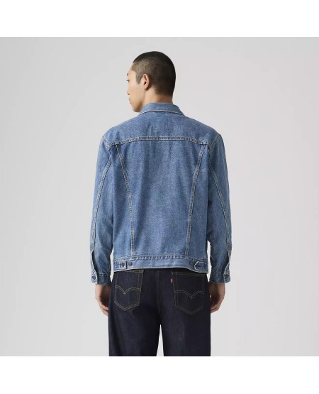 LEVI'S® ΑΝΔΡΙΚΟ ΤΖΙΝ ΤΖΑΚΕΤ RELAXED FIT A57820105