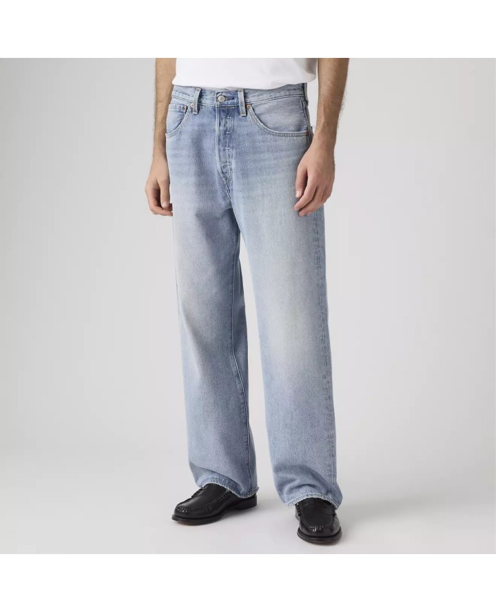 LEVI'S® ΑΝΔΡΙΚΟ ΤΖΙΝ ΠΑΝΤΕΛΟΝΙ 501®...