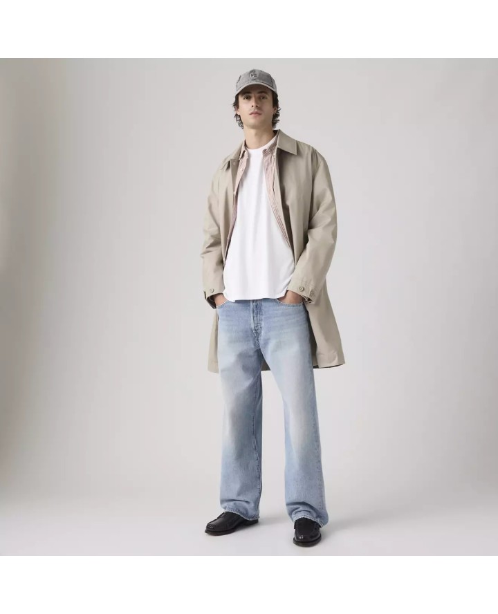 LEVI'S® ΑΝΔΡΙΚΟ ΤΖΙΝ ΠΑΝΤΕΛΟΝΙ 501®...