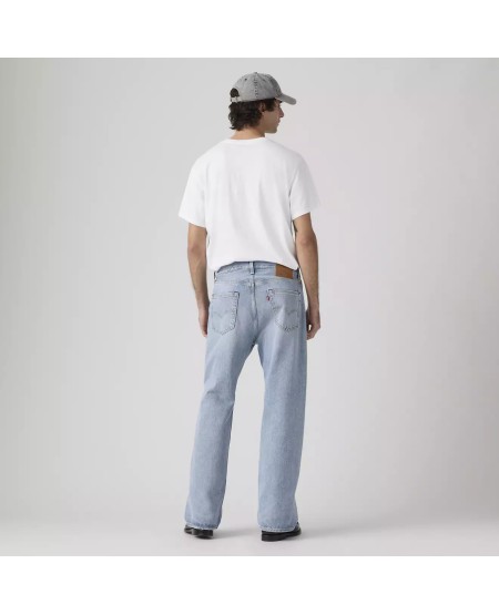 LEVI'S® ΑΝΔΡΙΚΟ ΤΖΙΝ ΠΑΝΤΕΛΟΝΙ 501® LOOSE 0057U0009