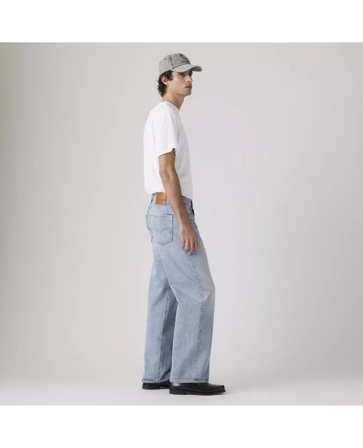 LEVI'S® ΑΝΔΡΙΚΟ ΤΖΙΝ ΠΑΝΤΕΛΟΝΙ 501®...